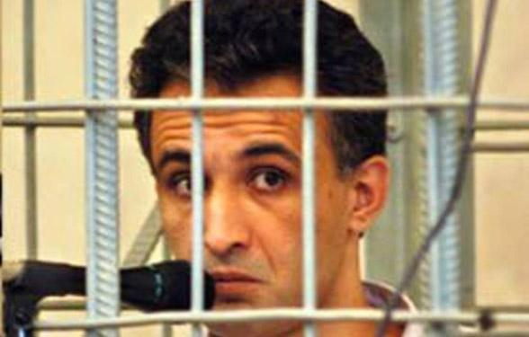 Նաիրի Հունանյանը դիմել է վաղաժամկետ ազատ արձակման խնդրանքով